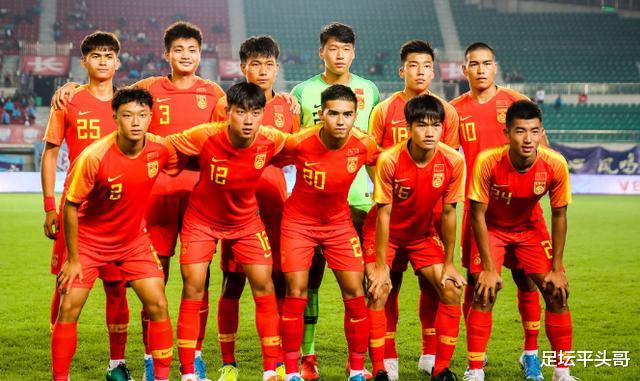 「国青」青超联赛成为摆设，金靴银靴齐齐进25球也进不了国青