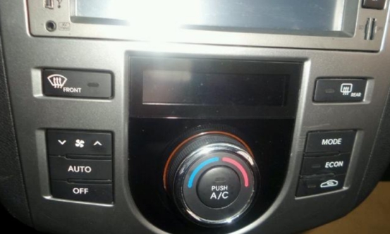 老司机|为什么开暖风没按AC键还是费油?老司机说了实话,后悔才知道