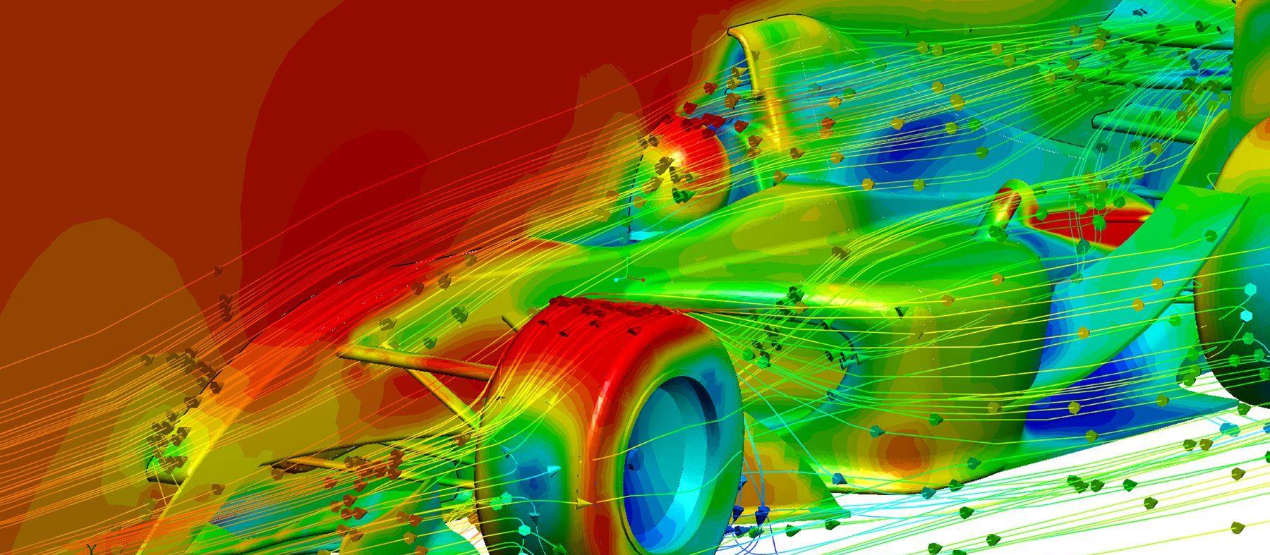 动力学|空气动力学家揭示:鱼鳞阵列面比光滑表面阻力小得多