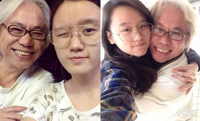 爷孙恋▲爷孙恋不算什么，男星和大40岁富婆奶孙恋，两人同居女方自称不老