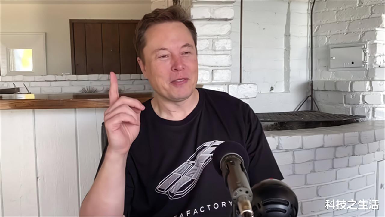 金字塔|金字塔秘密解开了？马斯克称金字塔是外星人所建，他发现什么了？