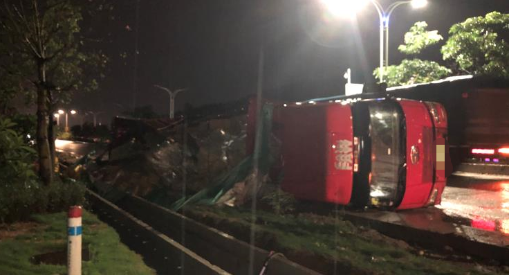 珠海交警|7号台风“海高斯”或将生成直逼广东！珠海台风预警生效！狂风暴雨……