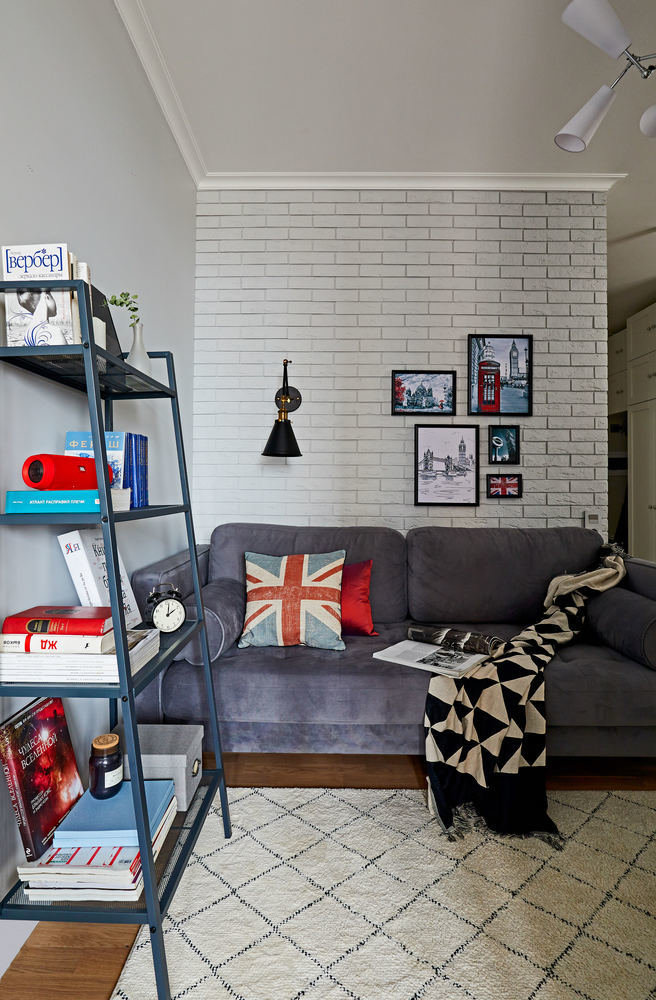 |38㎡精致小户型,布局精致,功能完备,真的太喜欢了