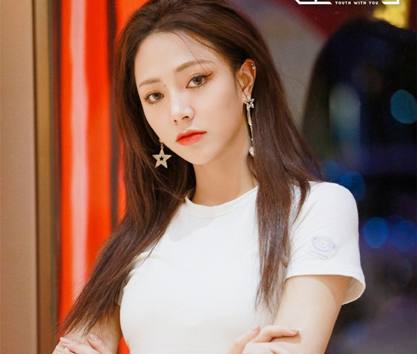 『谢可寅』THE9全员换上童年照当头像，唯有谢可寅搞特殊！真实原因惹人泪目