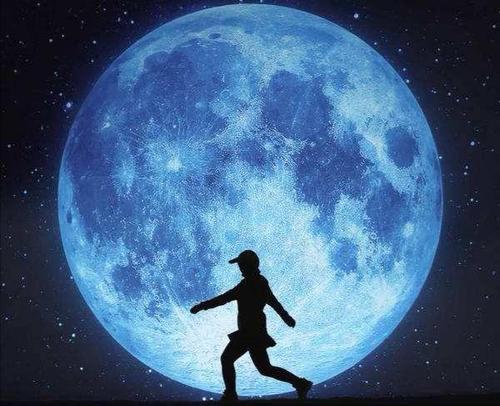 月球|月球七大未解之谜，你知道几个？