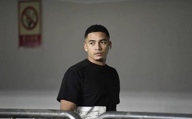 广州恒大■中超好老板!华裔红星为国出战资格被FIFA刁难,许家印聘资深律师申诉