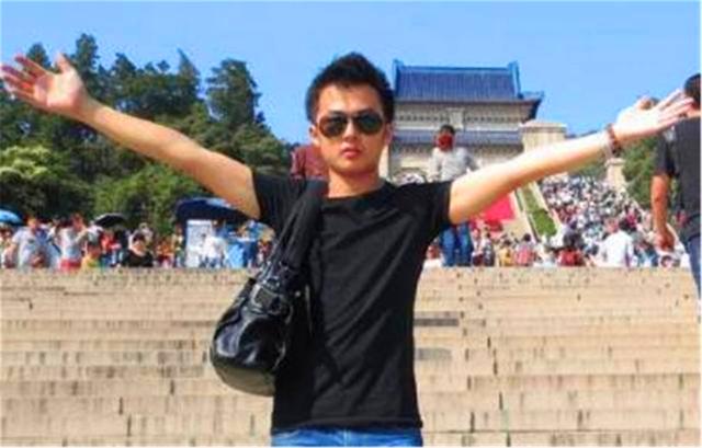 #黑客#中国黑客教父，拒马云高薪邀请，称：有我在，无人能入侵我国网络！