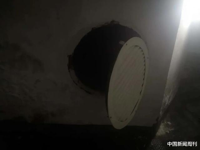 中国新闻周刊|探访杭州失踪女子住所, 化粪池距住处50米,家属围着井盖痛哭