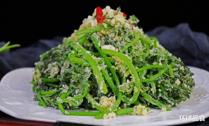 肝脏|真正“护肝菜”被发现了，简单蒸一蒸，养肝护肝，肝脏也健康了