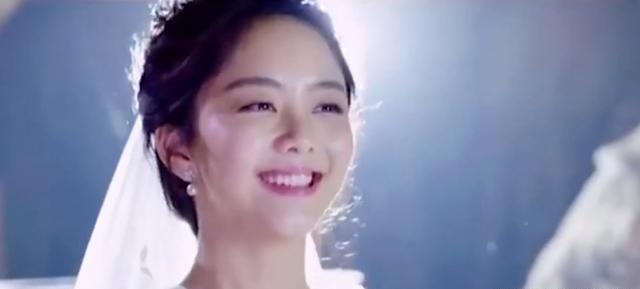 陈婷|尖尖凌霄大婚，小橙子当场对子秋一见钟情，缠着尖尖求牵线