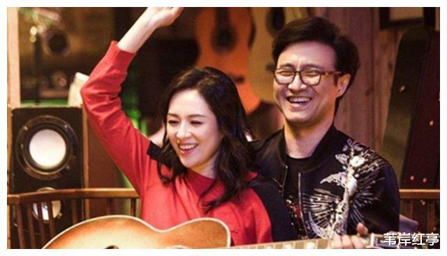 「章子怡」章子怡人设崩塌？前任老外曝光了她的面目，网友：汪峰后悔吗