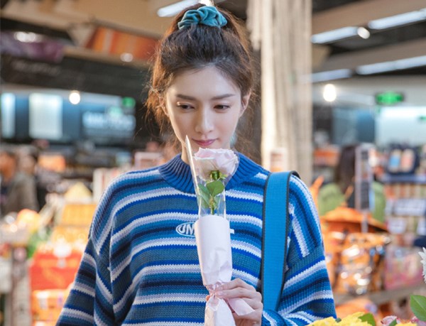 江疏影|《三十而已》三姐妹疑似不合?江疏影曝三人私下关系,几乎不联系