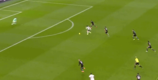 曼城|亚洲一哥杀疯了!孙兴慜近5次战曼城进5球,1人进球数追平阿森纳全队