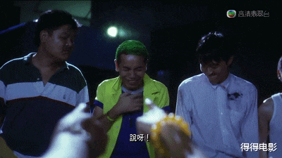 「周星驰」删了我也不能删了他!周星驰《食神》,你不知道的精彩幕后