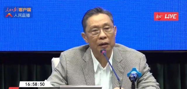 「幼儿园」钟南山预测六月底结束疫情,幼儿园家长哭笑不得:开学就放暑假?