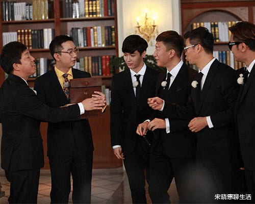 [极限挑战]新一季《极限挑战》正式开录，最新嘉宾曝光，男人帮只有一人到场？