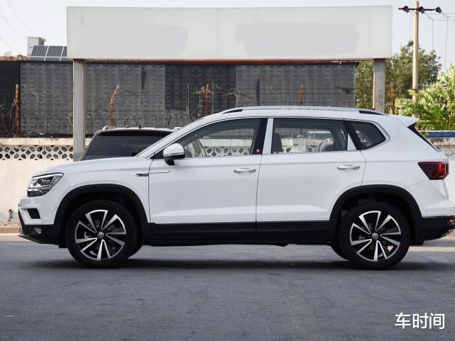 大众汽车|大众又成功了！跌至12万，30天狂甩17331台，誓要取代CR-V