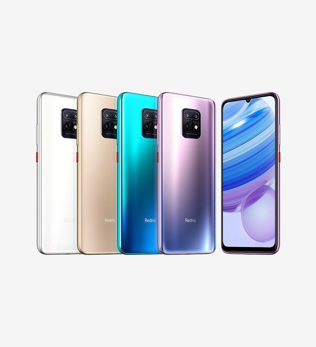 红米10x 5g版本最低价时1499元你愿意购买吗?