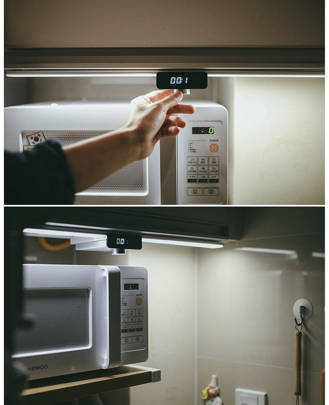 「感应灯」有哪些网红家居，用后感觉是果然名不虚传？