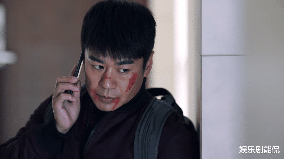 「重生」重生：宫永年露脸了；秦驰的结局可能不太好；姜淮人设有些崩了