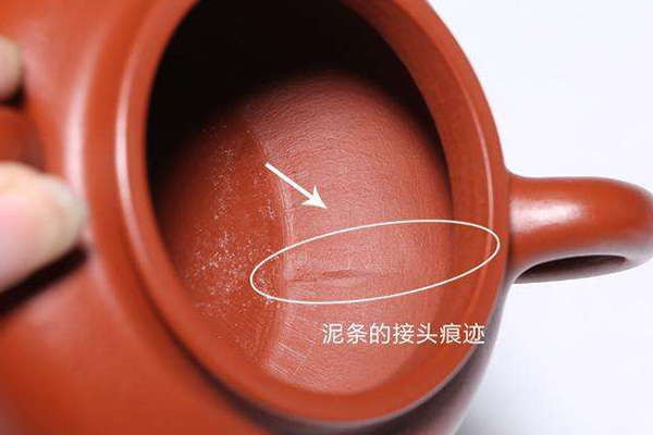 『翡翠』佳逸茶具 | 如何鉴别全手工紫砂壶