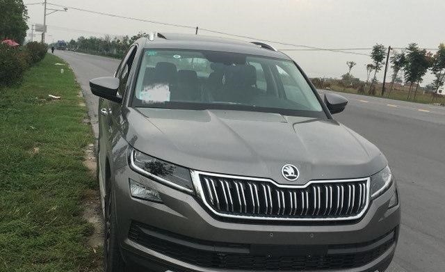 大众途观▲内部员工都开它,换壳的“途观L”,换个标志就廉价7万多,真会买