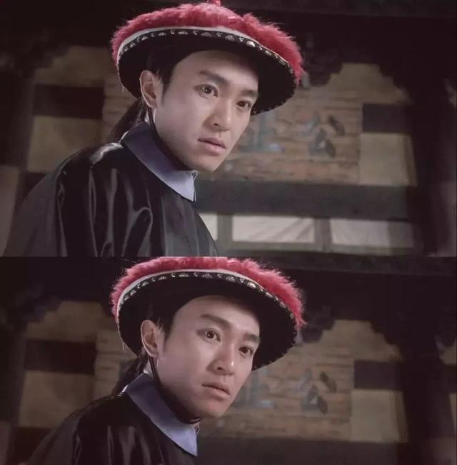 「周星驰」这6位演员，猜你只认识周星驰，全部认识，容我喊你一声大神！