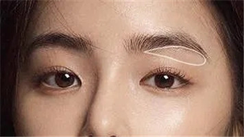 美甲■大眼睛不是长出来的，是靠画的！