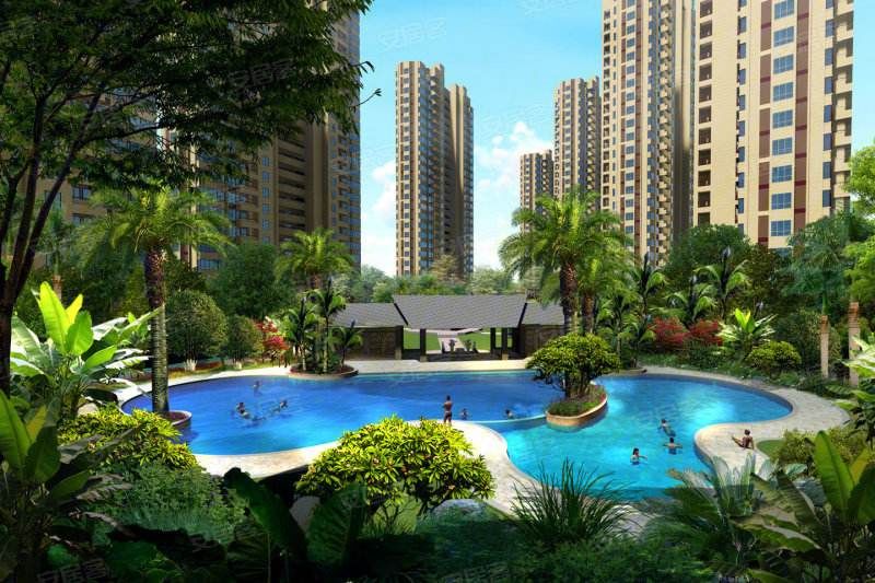 均价只要7500元/㎡！深圳想买房的人赶紧了解！错过太可惜！