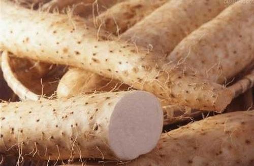 「山药」同样是山药，到底买粗的还是细的？都不对，认清这3点，买对山药