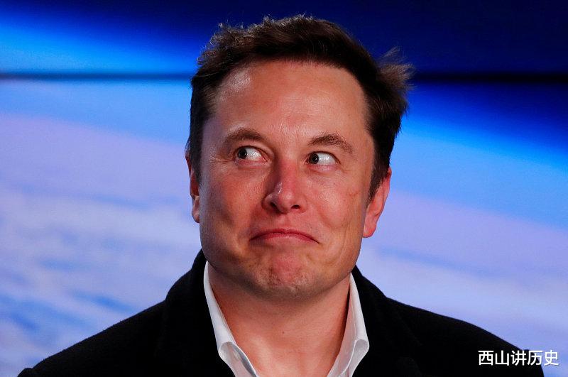 伊隆·马斯克|马斯克就是美国版的“贾跃亭”，年轻人不应该崇拜这样的大忽悠