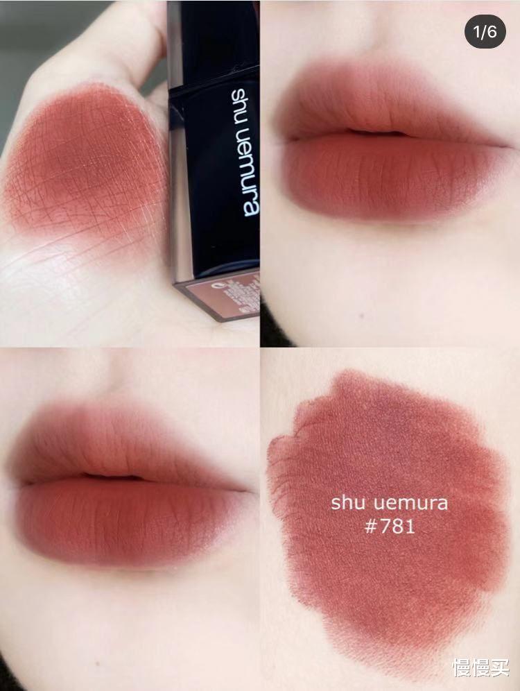 口红|十二大品牌40+热门色号合集！双十一口红选购看这一篇就足够