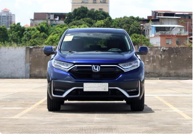 SUV|20万以内的SUV，看这两款就够了，一步就让你到位