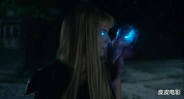 漫威|上映后巨亏2亿元，这部漫威大片扑街，不仅仅是因为导演选错演员