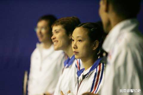 『皮红艳』她为国夺冠却因“个矮”被踢出国家队，入外籍连夺11冠，打脸领导