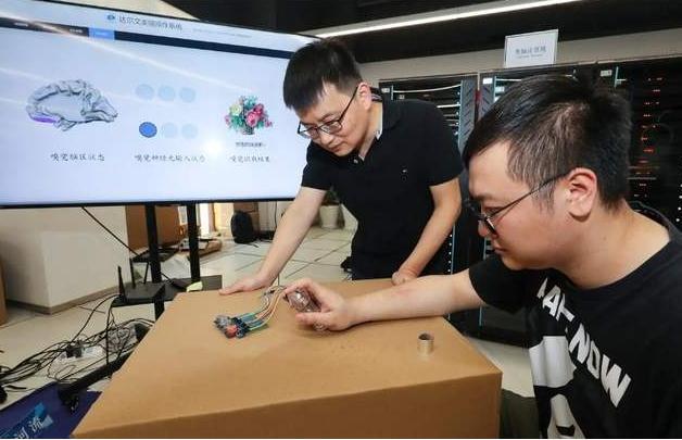 |振奋人心！2020中国科研传出好消息，不好意思，又让美国失望了