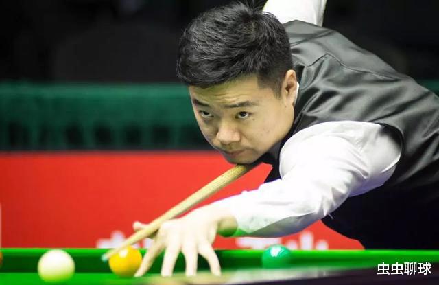 颜丙涛|颜丙涛再创历史！中国斯诺克00后6-5绝杀世界第八 进军大师赛四强