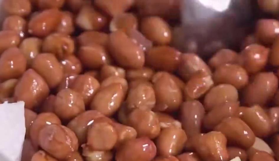 花生|经常吃花生，对身体健康是好还是坏？医生一次性告诉你