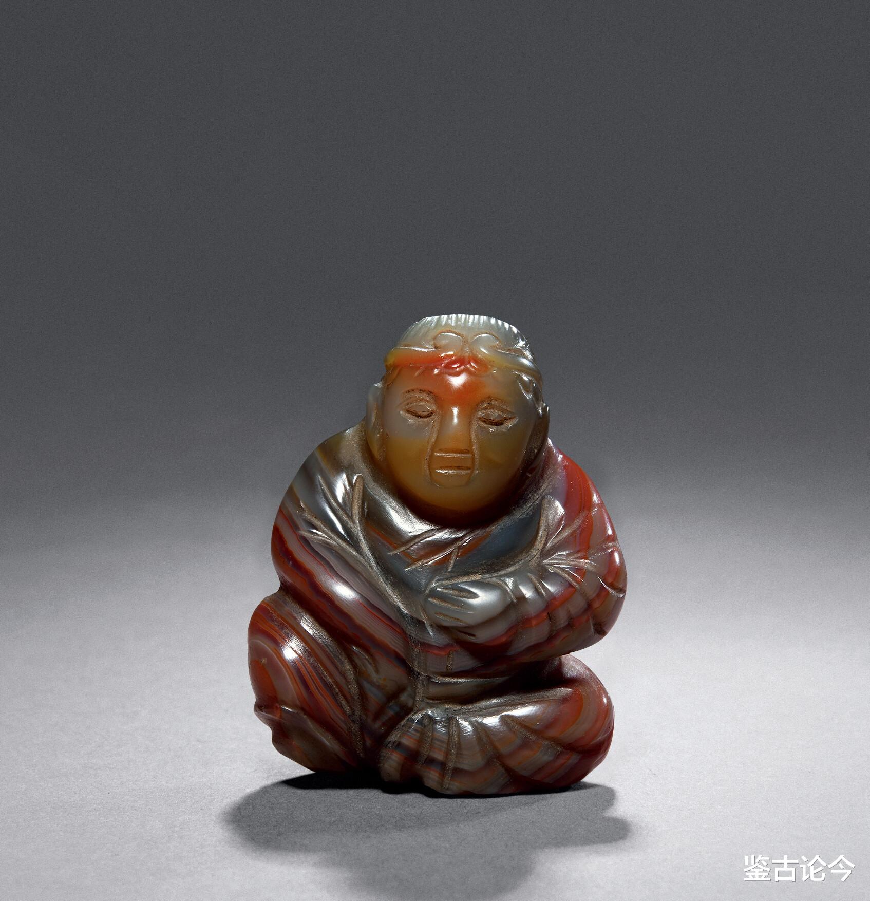 玛瑙|如何挑选玛瑙原石