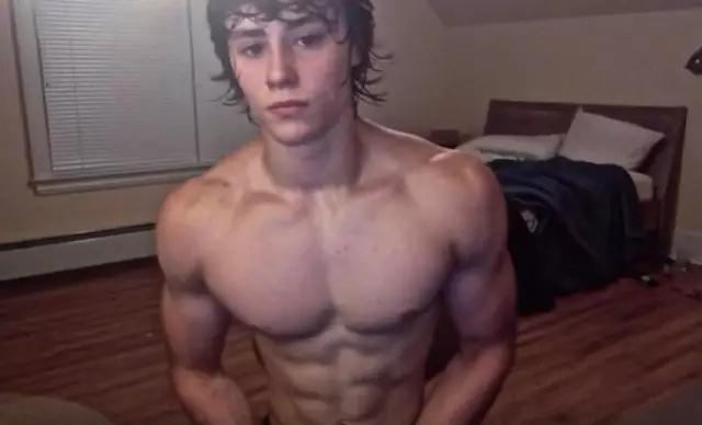 健身|从左边到右边，各位健友，你们觉得需要多久？