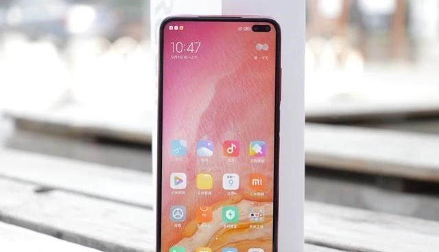 小米科技|小米5G手机别乱选,这4部才是公认的高性价比,同价位基本无敌