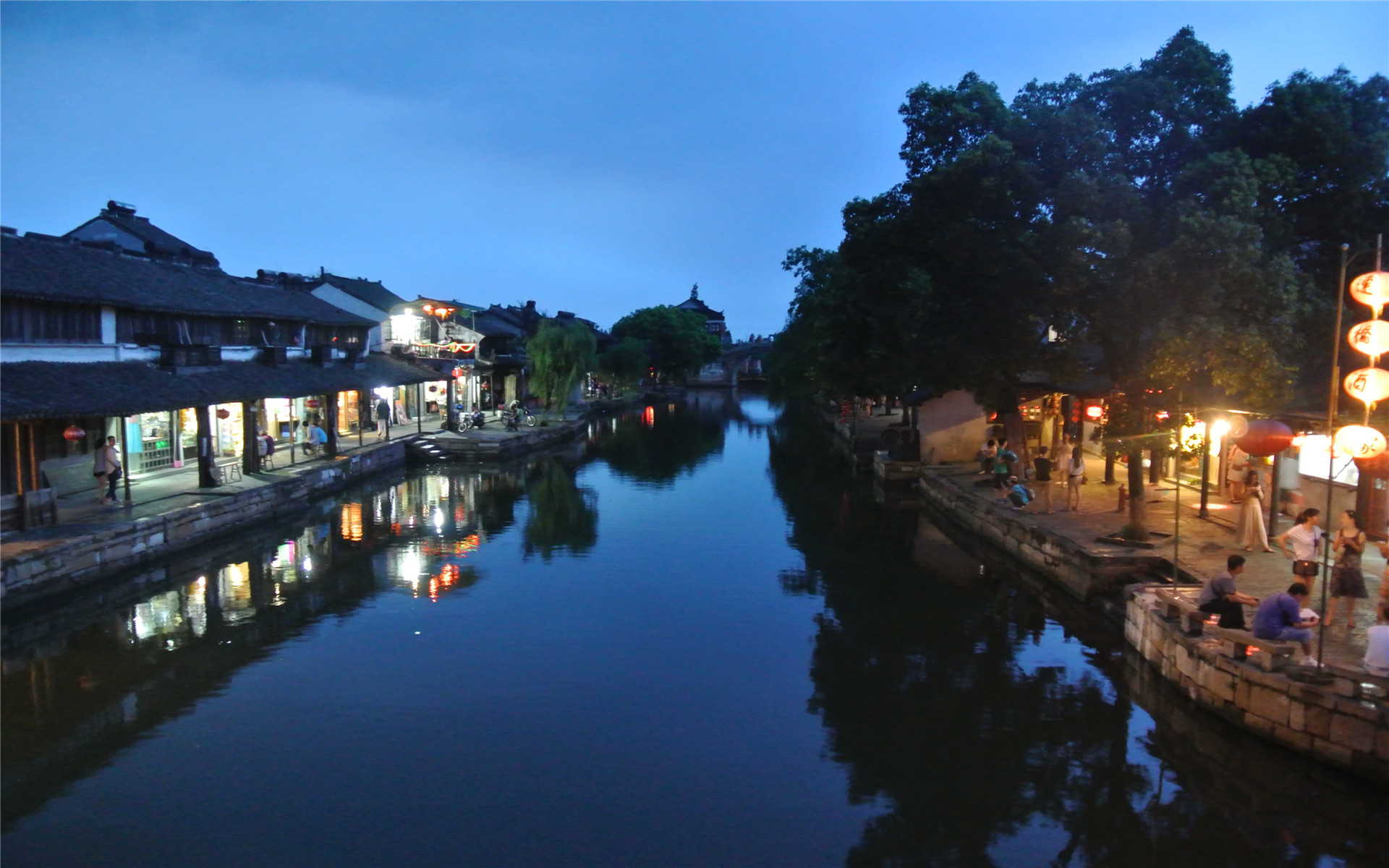 穷游：国内三大旅游之地，就算穷游也要去，最美风景都在这！