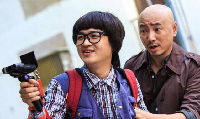 岳云鹏|“有我出演,必是烂片”的几位演员,尤其最后一位,每年至少4部烂片!