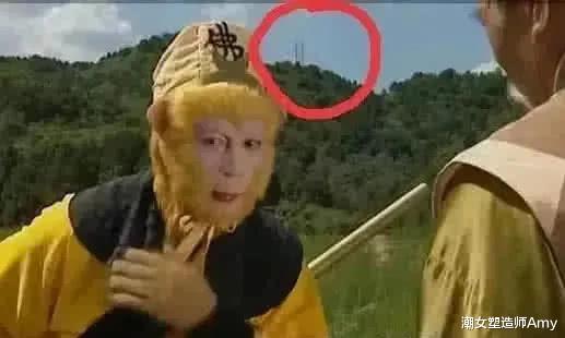 穿帮镜头|小孩不敢看的穿帮镜头，图二简直侮辱智商，图五竟骗了我们这么多年