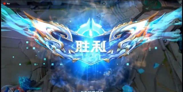 王者荣耀@王者荣耀：为什么微信区巅峰赛2700多分，而QQ区还在2400分徘徊？