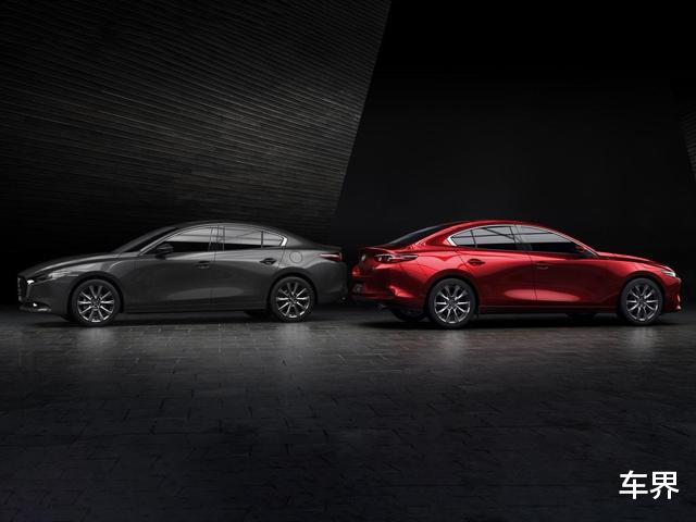 [比亚迪]昂克赛拉：之所以不降价，是因为不想成为街车