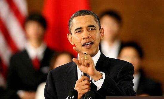 美国▲奥巴马终于坐不住了！鼓励美国300位市长：要勇敢说出当前疫情真相