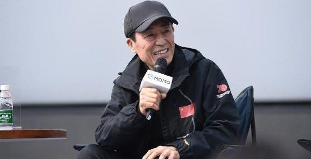 张艺谋|张艺谋《最冷的枪》立项，拿奖大热门“任务片”，众小生疯抢资源