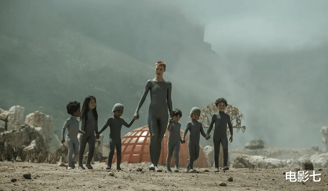 hbo|HBO年度科幻神剧，一集堪比好莱坞大片，只可惜注定无缘内地