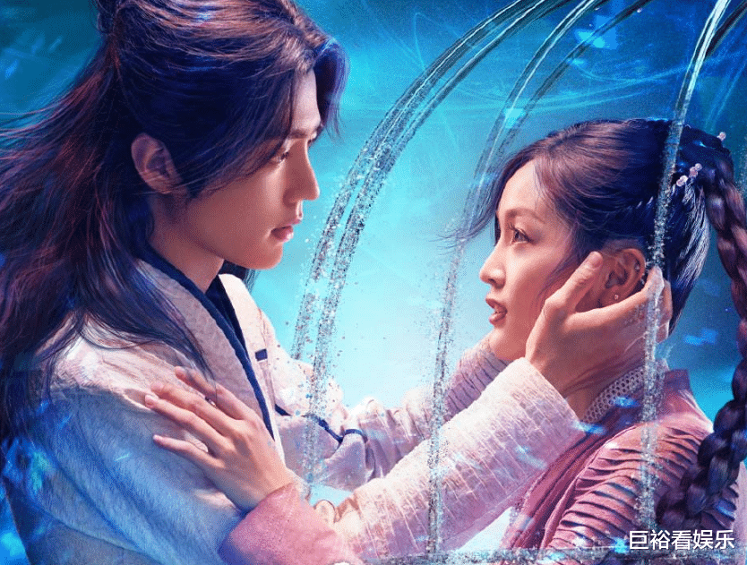 肖战|当下“最火”的5部待播剧，肖战《斗罗大陆》才排第3，而他厉害了